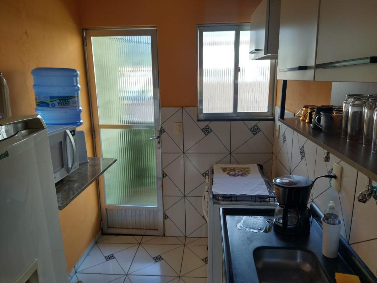 Apartamento Amplo C/2 Suites Em Angra Dos Reis Exterior photo