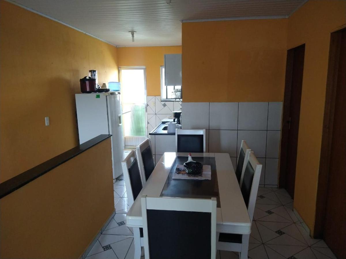 Apartamento Amplo C/2 Suites Em Angra Dos Reis Exterior photo
