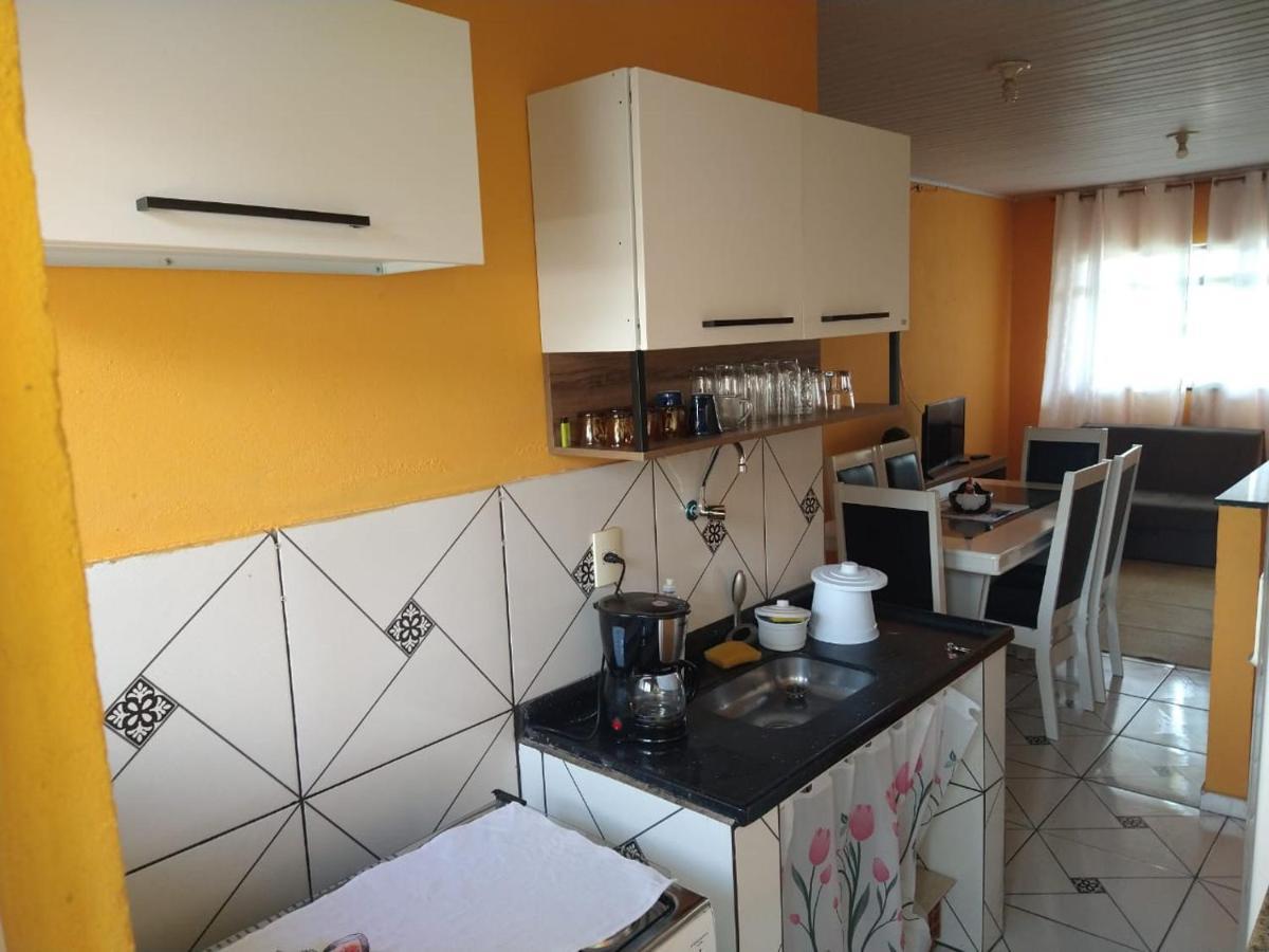 Apartamento Amplo C/2 Suites Em Angra Dos Reis Exterior photo