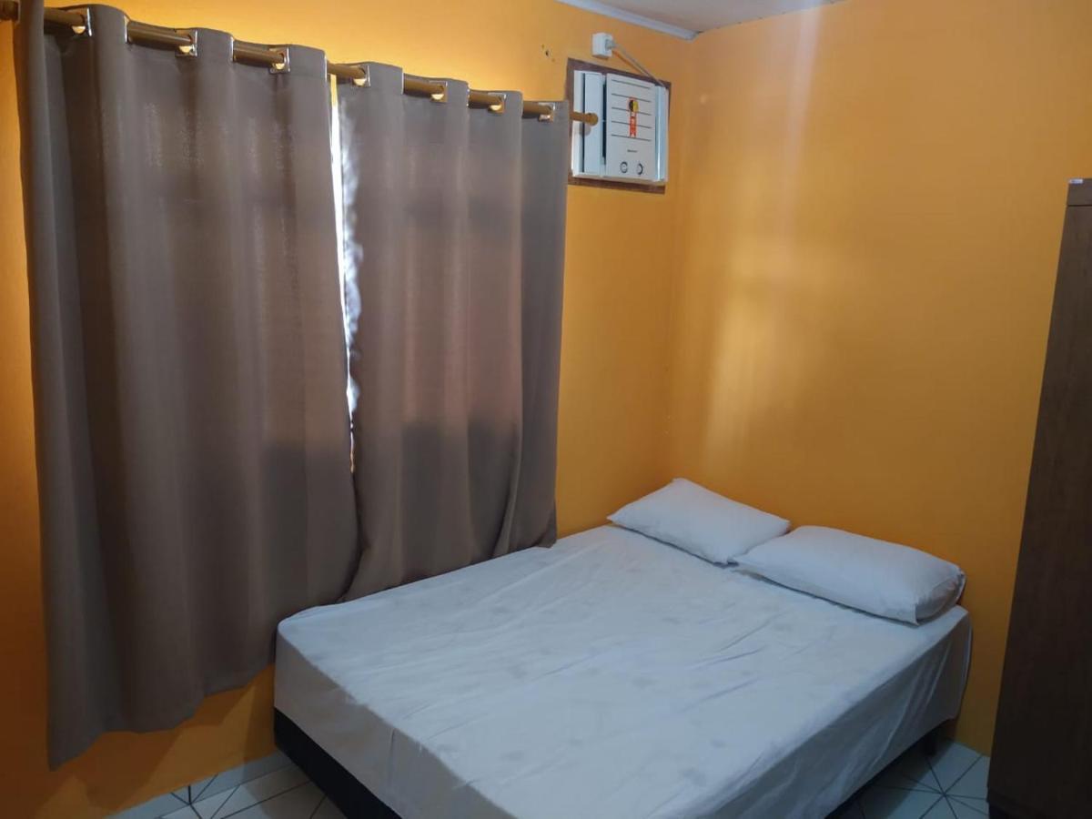 Apartamento Amplo C/2 Suites Em Angra Dos Reis Exterior photo