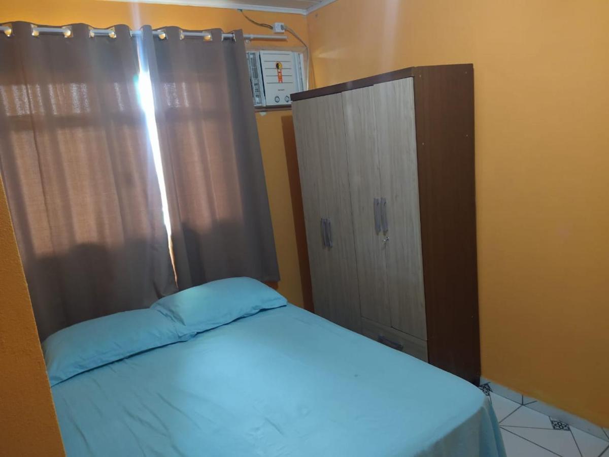 Apartamento Amplo C/2 Suites Em Angra Dos Reis Exterior photo
