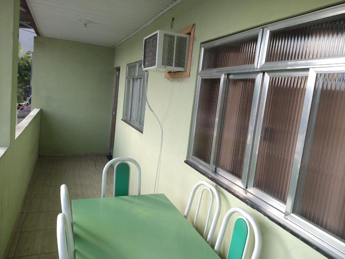 Apartamento Amplo C/2 Suites Em Angra Dos Reis Exterior photo