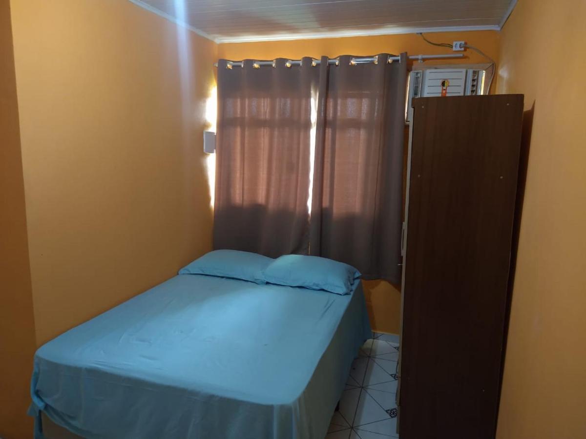 Apartamento Amplo C/2 Suites Em Angra Dos Reis Exterior photo
